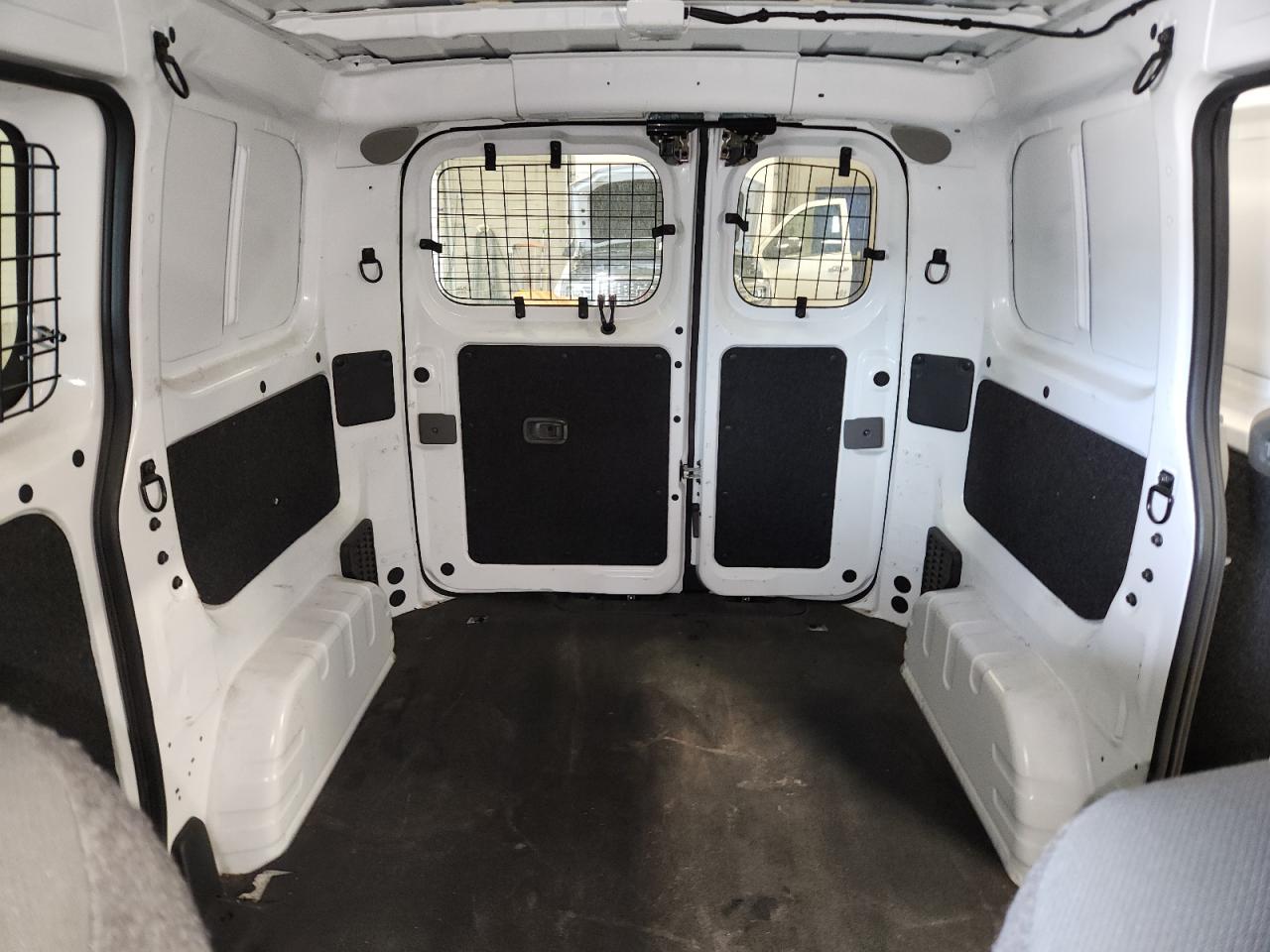 2020 Nissan Nv200 2.5S VIN: 3N6CM0KN7LK698417 Lot: 58340175