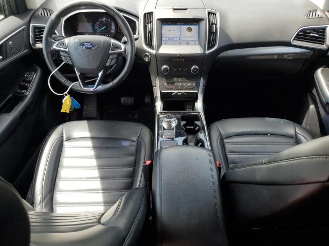 FORD EDGE 2019 Biały