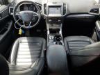 2019 Ford Edge Sel на продаже в Lumberton, NC - Rear End