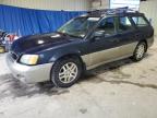 2001 Subaru Legacy Outback Awp na sprzedaż w Hurricane, WV - Front End