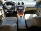 2009 Mercedes-Benz Ml 350 en Venta en Austell, GA - Front End