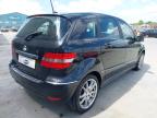 2009 MERCEDES BENZ B160 SPORT for sale at Copart ROCHFORD