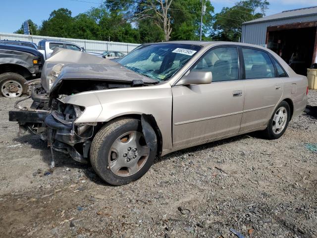 2003 Toyota Avalon Xl
