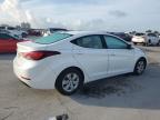 2016 Hyundai Elantra Se   продається в New Orleans, LA - Normal Wear