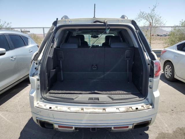  GMC ACADIA DEN 2013 Кремовий