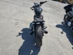 2018 Triumph Motorcycle Bonneville T120 zu verkaufen in Martinez, CA - Vandalism