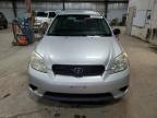 2005 Toyota Corolla Matrix Xr en Venta en Des Moines, IA - Side