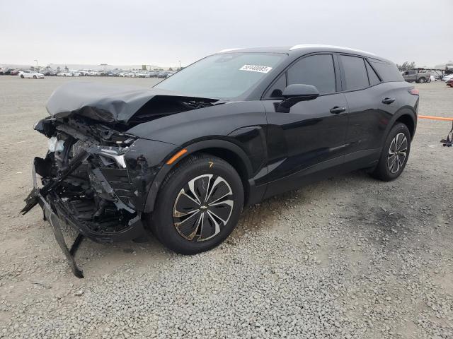 CHEVROLET BLAZER 2LT 2024
