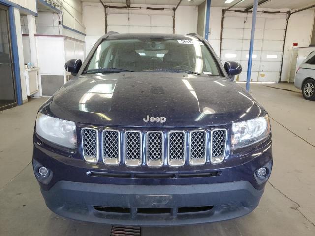  JEEP COMPASS 2016 Granatowy
