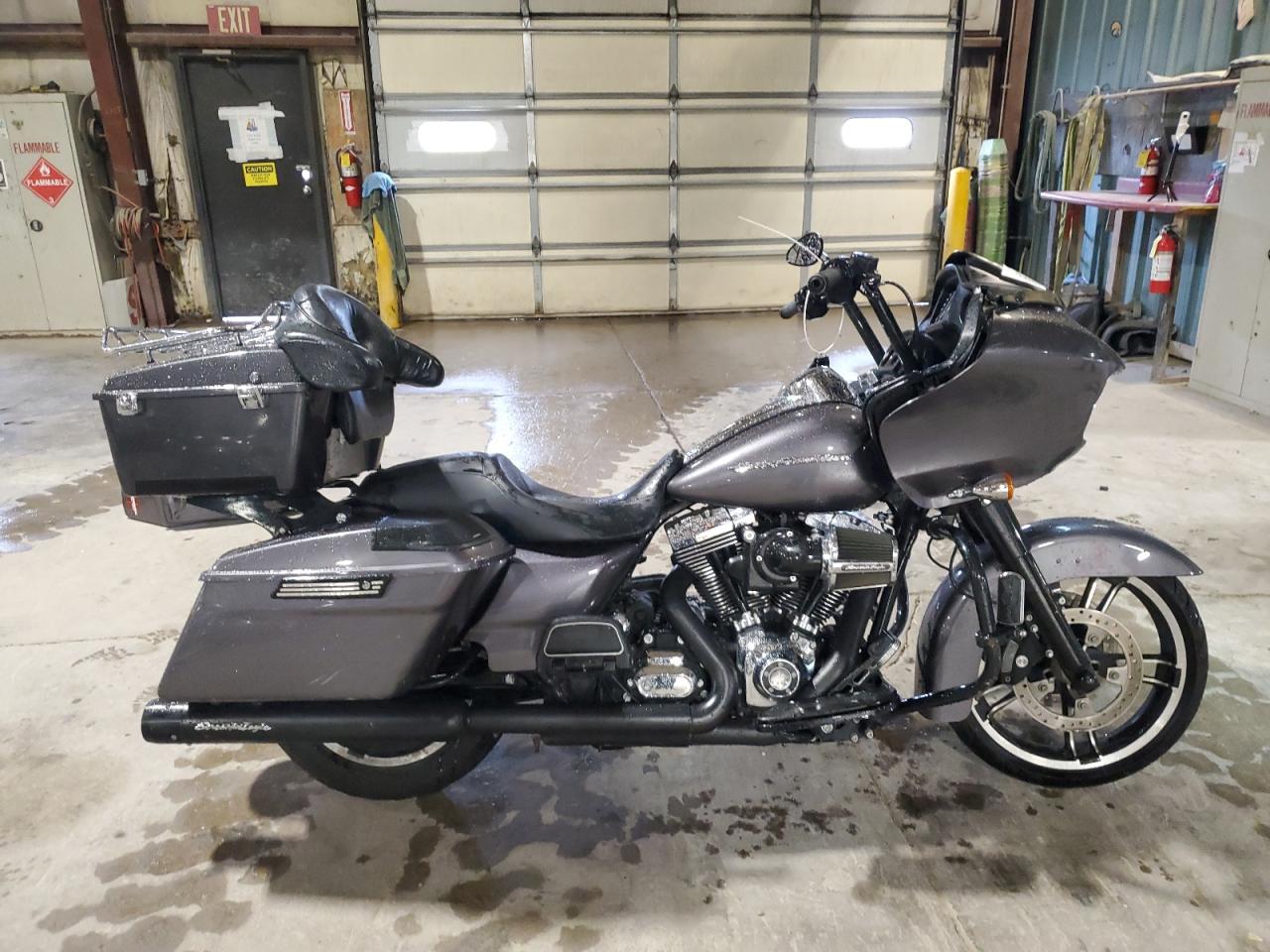2016 Harley-Davidson Fltrx Road Glide