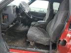 2002 Gmc Sonoma  na sprzedaż w Earlington, KY - All Over