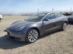 2018 Tesla Model 3  na sprzedaż w American Canyon, CA - Front End