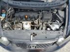 2010 Honda Civic Lx for Sale in Earlington, KY - Rear End