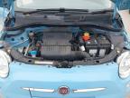 2015 FIAT 500 COLOUR for sale at Copart SANDWICH