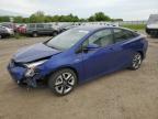 2016 Toyota Prius  for Sale in Portland, MI - Front End