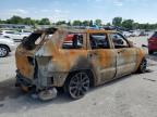 2017 Jeep Grand Cherokee Overland for Sale in Bridgeton, MO - Burn