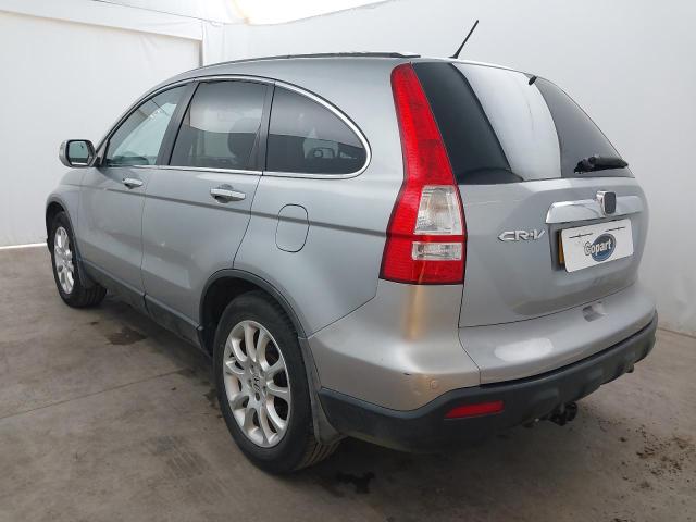 2007 HONDA CR-V EX I-
