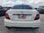 2012 Mercedes-Benz C 250 na sprzedaż w Opa Locka, FL - Front End