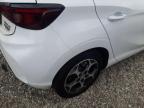2025 MG 3 TROPHY H for sale at Copart ROCHFORD