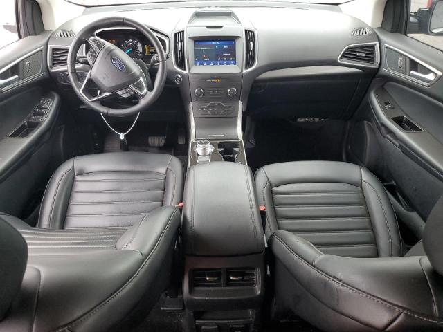 FORD EDGE 2020 Черный