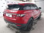 2012 LAND ROVER RANGE ROVE for sale at Copart BELFAST