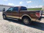 2011 Ford F150 Supercrew на продаже в Northfield, OH - Mechanical