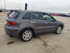 2011 Acura Rdx  на продаже в Wilmer, TX - Front End