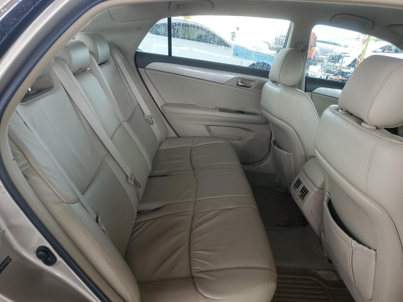 2006 Toyota Avalon Xl VIN: 4T1BK36BX6U091613 Lot: 56577405