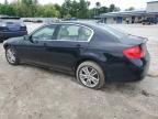 2011 Infiniti G37  for Sale in Mendon, MA - Front End