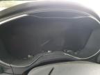2014 Ford Fusion Titanium იყიდება Columbus-ში, OH - Burn