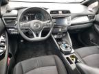 2018 Nissan Leaf S იყიდება Kapolei-ში, HI - Front End
