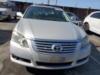 2008 Toyota Avalon Xl for Sale in Wilmington, CA - Side