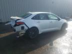 2023 Toyota Corolla Se იყიდება Harleyville-ში, SC - Rear End