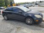 2010 Suzuki Kizashi Se იყიდება Fairburn-ში, GA - Side