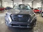 2024 Subaru Forester Limited en Venta en Ham Lake, MN - Rollover