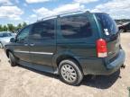 2006 Buick Terraza Incomplete იყიდება Houston-ში, TX - Side