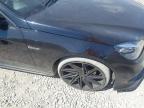 2014 MERCEDES BENZ E220 AMG S for sale at Copart YORK