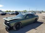 2018 Dodge Challenger R/T   იყიდება Des Moines-ში, IA - Front End