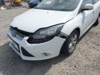 2014 FORD FOCUS ZETE for sale at Copart WOLVERHAMPTON