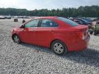 2018 Chevrolet Sonic Lt იყიდება Ellenwood-ში, GA - Front End