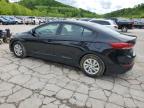 2018 Hyundai Elantra Se for Sale in Hurricane, WV - Hail