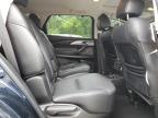 2021 Mazda Cx-9 Touring na sprzedaż w Shreveport, LA - Side