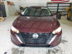 2025 Nissan Sentra Sv de vânzare în Hurricane, WV - Hail
