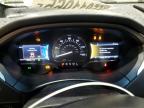 2017 Lincoln Mkz Hybrid Select en Venta en Marlboro, NY - Front End
