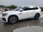 2023 Volkswagen Atlas Sel Premium R-Line للبيع في Cahokia Heights، IL - Rear End