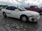 2004 Buick Lesabre Custom en Venta en Lebanon, TN - Side