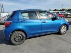 2012 Toyota Yaris  de vânzare în Littleton, CO - Front End