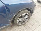 2015 RENAULT KADJAR DYN for sale at Copart CHESTER