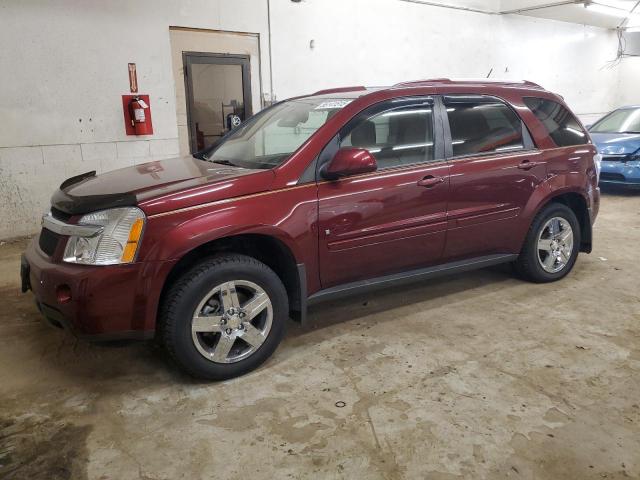 2008 Chevrolet Equinox Lt  