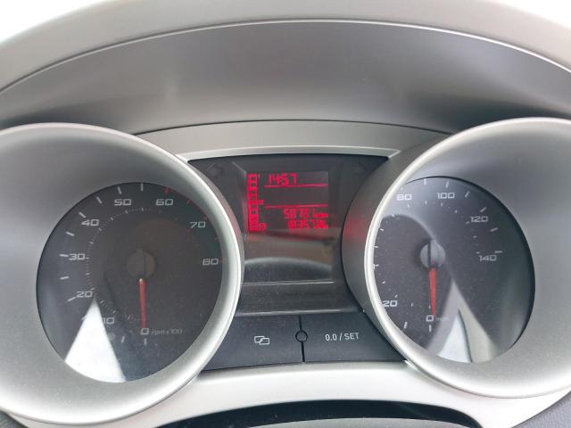 2011 SEAT IBIZA SE C